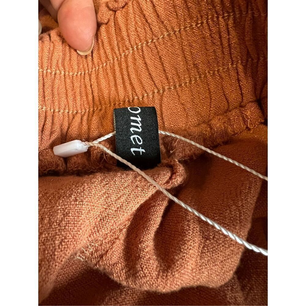 Automet Shorts  - Picture 4 of 6